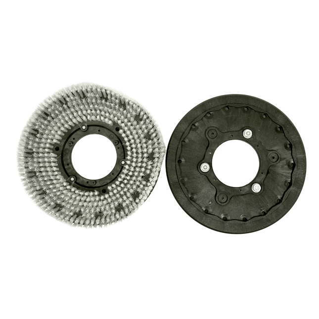 Reinigingsborstel voor schrobzuigmachine Graefer SM125-PRO