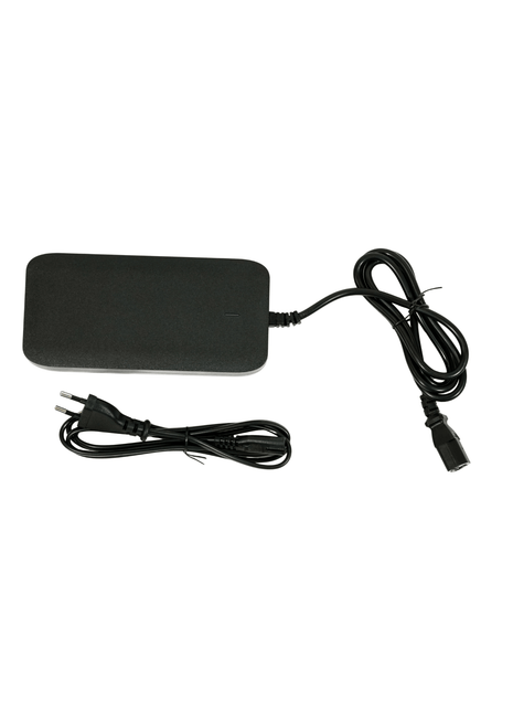 Ladegerät für kompakte Scheuersaugmaschine ProMax60