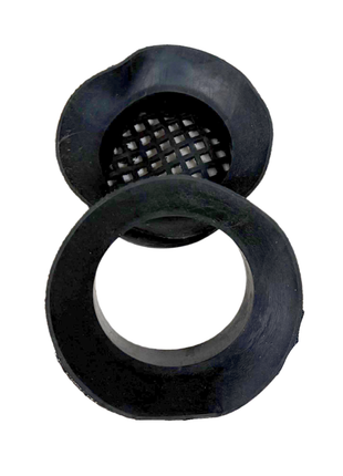 Dichtungsset für den Unterdruckstrang der Absaugung für Daewoo DAFL50A/ Kremer KR-FL50A