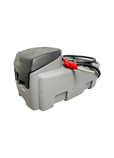 200L Dieseltank mit Leistungsstarker Dieselpumpe und Zapfhahn