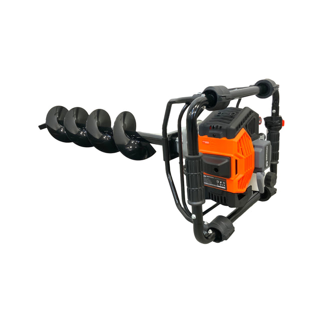 Trapano da terra Daewoo DAEAXB520 - Trapano 1000mmx200mm