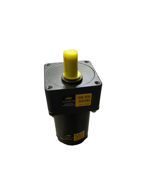 Antriebsmotor für Seitenbesen - Kehrmaschinen Daewoo/ Kremer/ Graefer