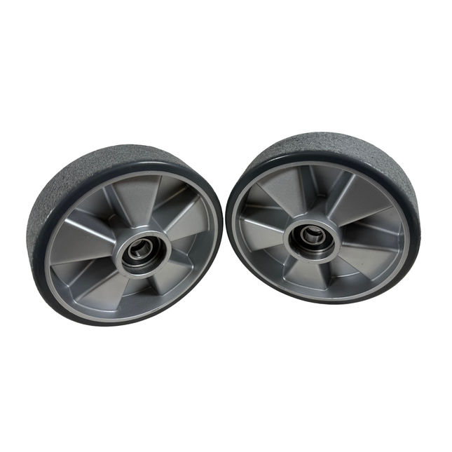 Set hjul för Daewoo DAFL50A/Kremer KR-FL50A