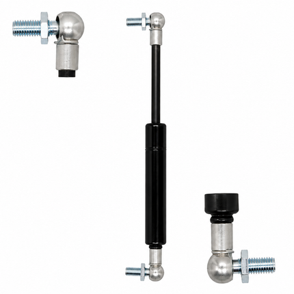 Gasdruckdämpfer SET für die Modelle Daewoo DAS100 und Kremer KRS100