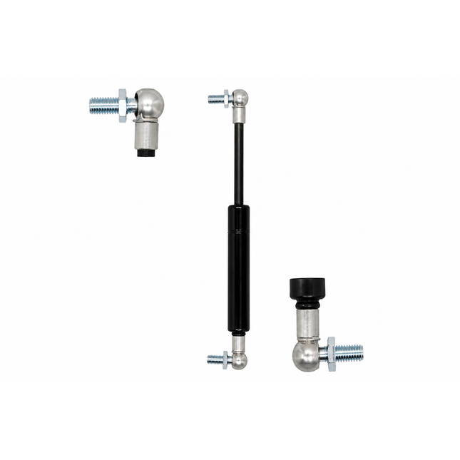 Gasdruckdämpfer SET für die Modelle Daewoo DAS100 und Kremer KRS100