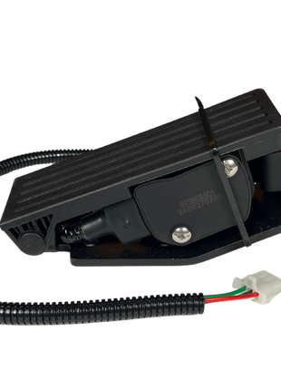 Gaspedal für Daewoo DAS100/ Kremer KRS100