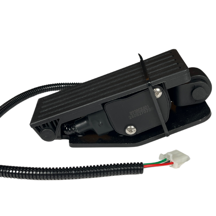 Pedale acceleratore per Daewoo DAS100/Kremer KRS100/Graefer KM160-PRO/Graefer KM180-PRO