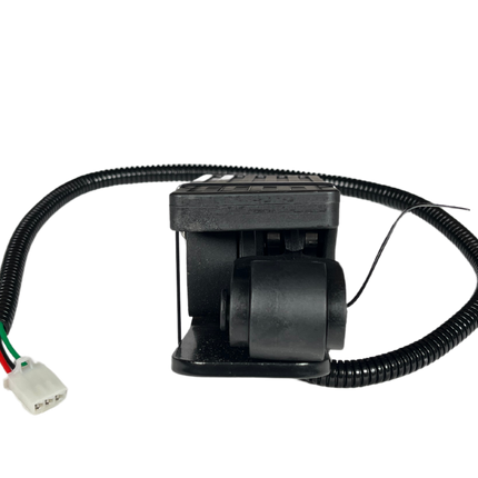 Pedale acceleratore per Daewoo DAS100/Kremer KRS100/Graefer KM160-PRO/Graefer KM180-PRO