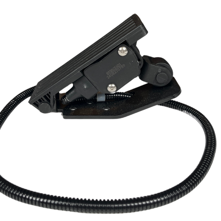 Pedale acceleratore per Daewoo DAS100/Kremer KRS100/Graefer KM160-PRO/Graefer KM180-PRO