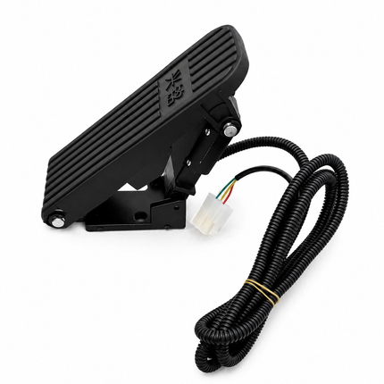 Gaspedal für Daewoo DAS80 / Kremer KRYZS4/ Graefer KM80-PRO / Graefer KM120-PRO