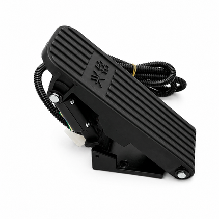 Gaspedal für Daewoo DAS80 / Kremer KRYZS4/ Graefer KM80-PRO / Graefer KM120-PRO