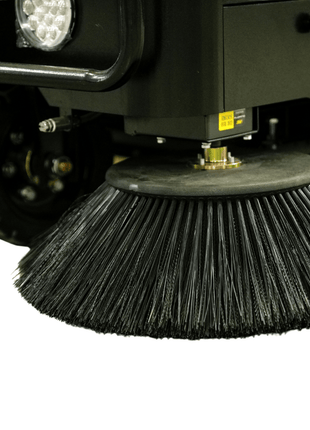 Pühkimismasin Graefer KM120-PRO