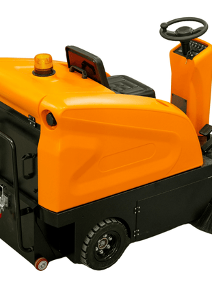 Pühkimismasin Graefer KM120-PRO