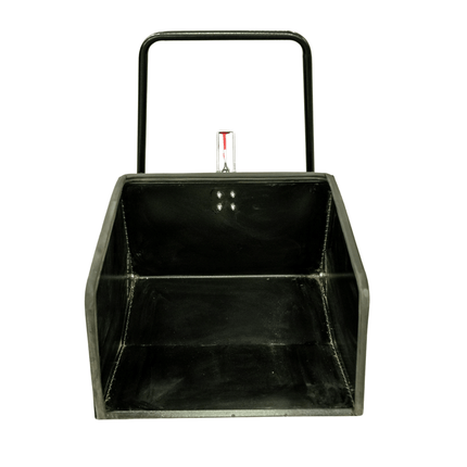 Varredora de condutor sentado Graefer KM120-PRO
