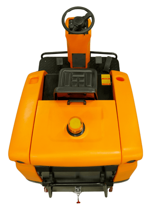 Pühkimismasin Graefer KM120-PRO