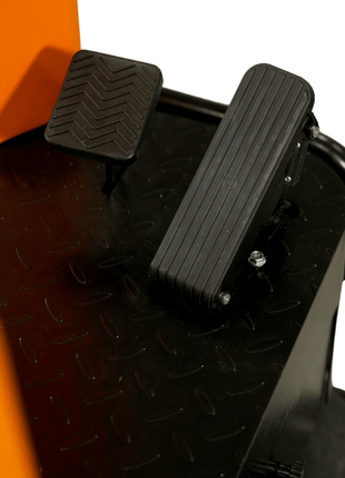 Ride-on fejemaskine Graefer KM80-PRO