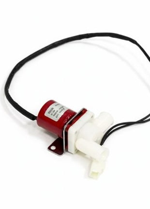 Wasserpumpe für Scheuersaugmaschine Graefer SM55-PRO/ SM55F-PRO / SM60S-PRO