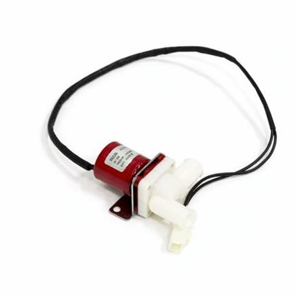 Vízszivattyú Graefer SM55-PRO/SM55F-PRO/SM60S-PRO gázmosó szárítóhoz