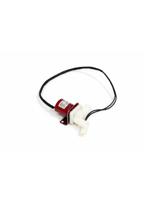 Wasserpumpe für Scheuersaugmaschine Graefer SM55-PRO/ SM55F-PRO / SM60S-PRO