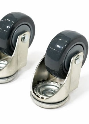 Laufrollen-Set für Scheuersaugmaschine Graefer SM55-PRO/ SM55F-PRO / SM60S-PRO