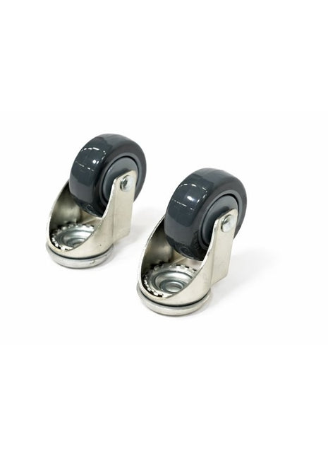 Laufrollen-Set für Scheuersaugmaschine Graefer SM55-PRO/ SM55F-PRO / SM60S-PRO