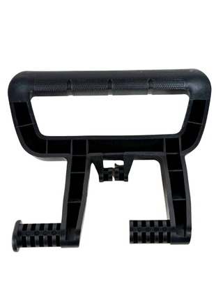 Hebel/Griff für das Anheben vom Saugbalken Daewoo DAFL50A/ Kremer KR-FL50A