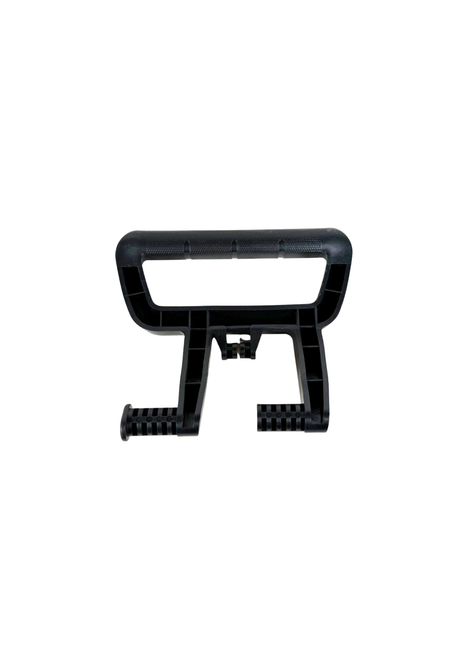 Hebel/Griff für das Anheben vom Saugbalken Daewoo DAFL50A/ Kremer KR-FL50A