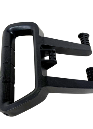 Hebel/Griff für das Anheben vom Saugbalken Daewoo DAFL50A/ Kremer KR-FL50A