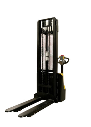 Carretilla elevadora eléctrica RTE PS3000 - transpaleta / altura de elevación 3.000 mm / capacidad de carga 1.500 kg