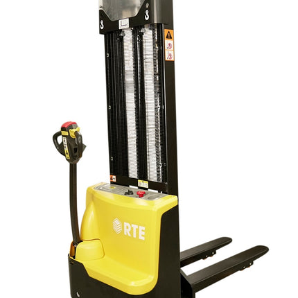 RTE PS3000 Elektrostapler - Hubwagen / Hubhöhe 3.000mm / Tragkraft 1.500 kg