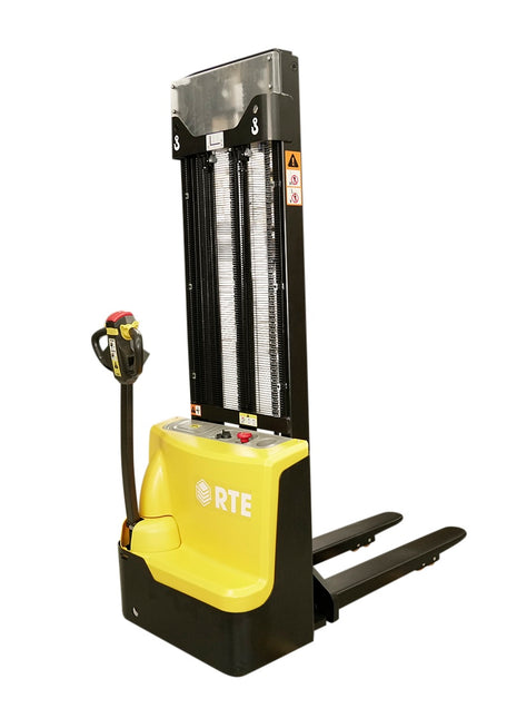 RTE PS3000 Elektrostapler - Hubwagen / Hubhöhe 3.000mm / Tragkraft 1.500 kg
