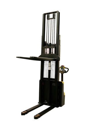 RTE PS2500 Elektrostapler - Hubwagen / Hubhöhe 2.500mm / Tragkraft 1.500 kg