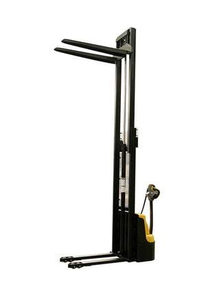 Carretilla elevadora eléctrica RTE PS3000 - transpaleta / altura de elevación 3.000 mm / capacidad de carga 1.500 kg