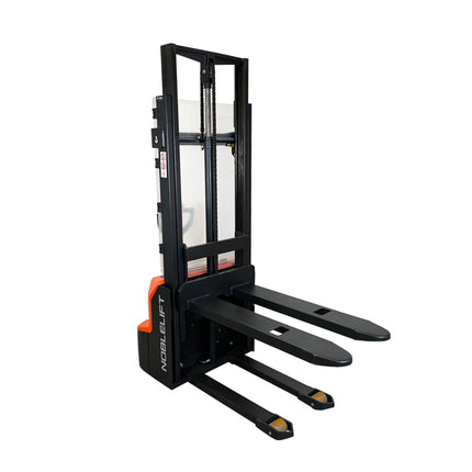 Noblelift PSE12B2900 electric forklift / lifting height 2,900mm / load capacity 1,200 kg