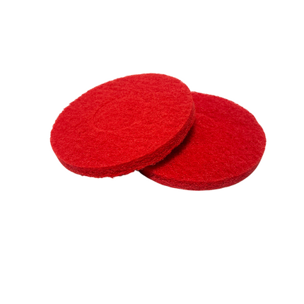 Pads for floor cleaning machine ProMax 60 compact scrubber dryer