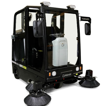 Чистачка с кабина Kremer KRS100