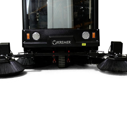 Чистачка с кабина Kremer KRS100
