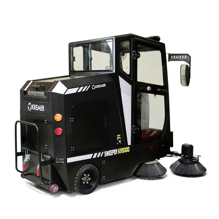 Чистачка с кабина Kremer KRS100