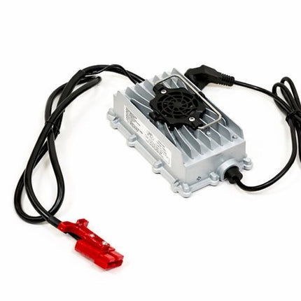 Ladegerät 25A/24V für Scheuersaugmaschine Graefer SM125-PRO