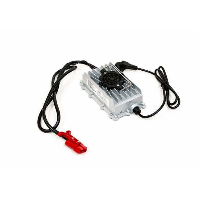 Ladegerät 25A/24V für Scheuersaugmaschine Graefer SM125-PRO