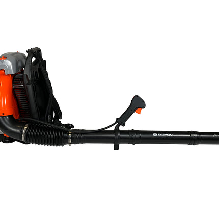 Leaf blower - Daewoo DABL7662 petrol