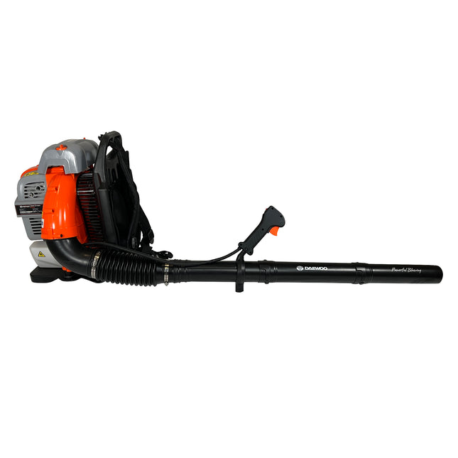 Soffiatore per foglie - Daewoo DABL7662 benzina