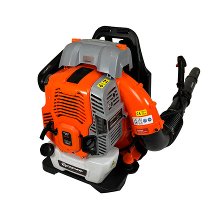 Leaf blower - Daewoo DABL7662 petrol