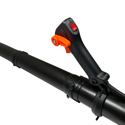 Leaf blower - Daewoo DABL7662 petrol