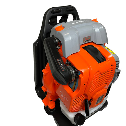 Leaf blower - Daewoo DABL7662 petrol