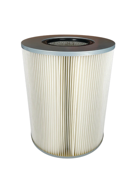 Luftfilter für die Aufsitz-Kehrmaschine Graefer KM120-PRO