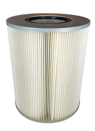 Luftfilter für die Aufsitz-Kehrmaschine Graefer KM160-PRO