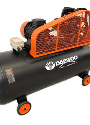 Compressore d'aria 500L Daewoo DAAX500L