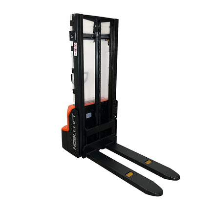 Noblelift PSE12B2900 electric forklift / lifting height 2,900mm / load capacity 1,200 kg