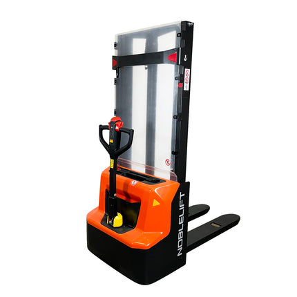 Noblelift PSE12B2900 electric forklift / lifting height 2,900mm / load capacity 1,200 kg